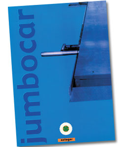 Brochure Jumbocar